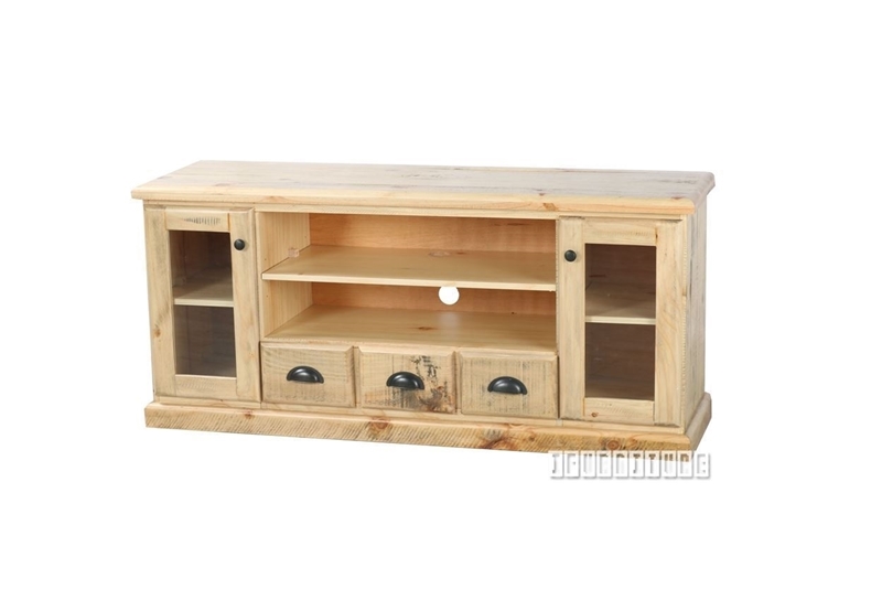 Picture of OUTBACK 150 TV UNIT *SOLID PINE
