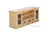 Picture of OUTBACK 150 TV UNIT *SOLID PINE
