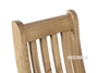 Picture of OUTBACK DINING CHAIR *SOLID PINE