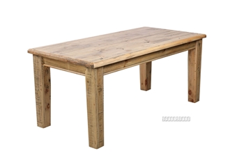 Picture of OUTBACK 180 DINING TABLE *SOLID PINE