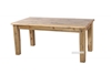 Picture of OUTBACK 180 DINING TABLE *SOLID PINE