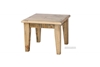 Picture of OUTBACK LAMP TABLE *SOLID PINE