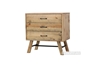 Picture of CLIFTON BEDSIDE TABLE *SOLID PINE