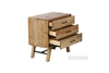 Picture of CLIFTON BEDSIDE TABLE *SOLID PINE