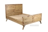 Picture of CLIFTON 3PC COMBO IN QUEEN SIZE *SOLID PINE