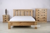 Picture of OUTBACK 3PC COMBO IN QUEEN/ KING SIZE *SOLID PINE