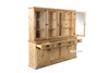 Picture of OUTBACK HUTCH AND BUFFET *SOLID PINE