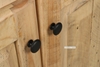Picture of OUTBACK HUTCH AND BUFFET *SOLID PINE
