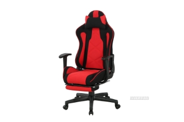 Picture of APOLLO HIGH BACK GAME CHAIR *RED