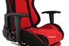 Picture of APOLLO HIGH BACK GAME CHAIR *RED