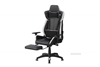 Picture of OREN HIGH BACK RECLINING OFFICE CHAIR *BLACK