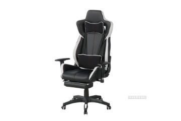 Picture of OREN HIGH BACK RECLINING OFFICE CHAIR *BLACK