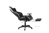 Picture of OREN HIGH BACK RECLINING OFFICE CHAIR *BLACK