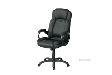 Picture of XAVIER OFFICE CHAIR *BLACK