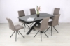 Picture of [Pack of 2] COAL Dining Chair