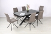 Picture of COAL 7PC 160-240 DINING SET