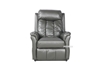 Picture of ALDEN ELECTRICAL RECLINER LIFT WITH MASSAGE CHAIR *AIR LEATHER