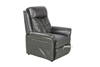 Picture of ALDEN ELECTRICAL RECLINER LIFT WITH MASSAGE CHAIR *AIR LEATHER