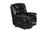 Picture of BRANDON ELECTRICAL RECLINER LIFT WITH MASSAGE CHAIR *AIR LEATHER