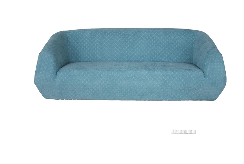Picture of HOGAN 3 SEAT SOFA *BLUE