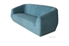Picture of HOGAN 3 SEAT SOFA *BLUE