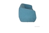Picture of HOGAN 3 SEAT SOFA *BLUE