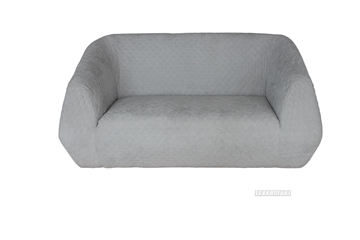 Picture of HOGAN 2 SEAT SOFA *GREY