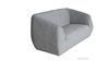 Picture of HOGAN 2 SEAT SOFA *GREY