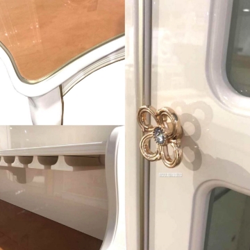 Picture of FERROL 2-Door Shoe Cabinet