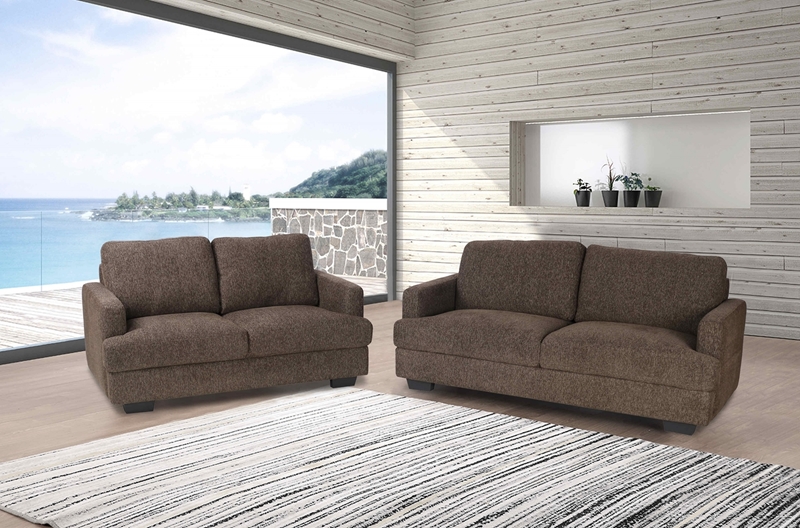 ANDERSON 3+2 SOFA RANGE-iFurniture-The largest furniture ...