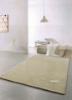 Picture of Stella Indoor Rug Made in Belgium  (Sand) - 63"x90.6"