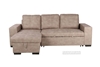 Picture of GIANNI Reversible Storage Sectional Sofa bed in 2 Colors