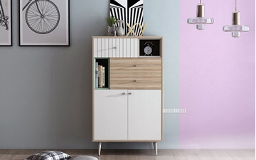 Picture of LYON 3DRW 2DR CABINET