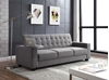Picture of Roberson 3 seater sofa bed* with power outlet and USB charger