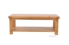 Picture of WESTMINSTER Solid Oak Wood Coffee Table