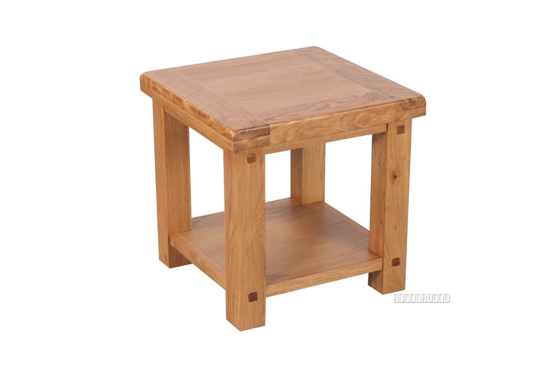 Picture of WESMINSTER SIDE TABLE