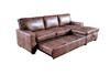 Picture of NAGMA PULL OUT SECTIONAL STORAGE SOFA BED