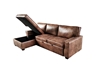 Picture of NAGMA PULL OUT SECTIONAL STORAGE SOFA BED
