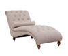 Picture of VIVANCO CHAISE LOUNGER *BEIGE