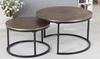 Picture of TIEKE NESTING COFFEE TABLE