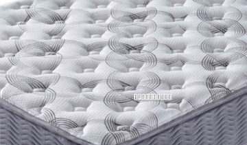 Picture of SUNSET Pocket Spring Mattress - Double