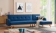 Picture of RYLER SECTIONAL SOFA BED