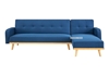 Picture of RYLER SECTIONAL SOFA BED