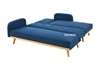 Picture of RYLER SECTIONAL SOFA BED