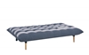 Picture of HILLS 3 SEATER SOFA BED