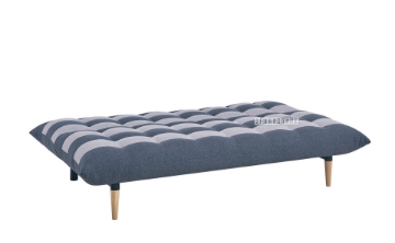 Picture of HILLS 3 SEATER SOFA BED
