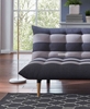 Picture of HILLS 3 SEATER SOFA BED