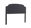 Picture of NOVO UPHOLSTERY HEADBOARD IN QUEEN SIZE *HEIGHT ADJUSTABLE
