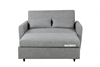Picture of CHILTON PULL OUT 2 SEATER SOFA BED
