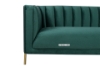 Picture of FALCON Sofa Range (Green) - Ottoman